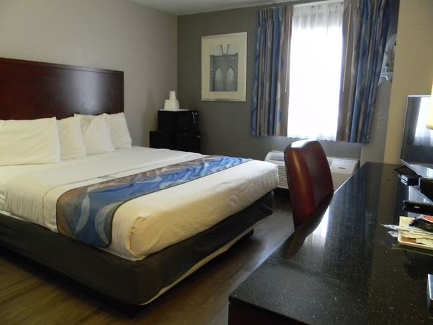 Imagen de la habitación del Hotel Travelodge Inn and Suites by Wyndham Albany. Foto 9
