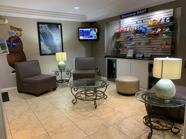 Imagen de los interiores del Hotel Travelodge Inn and Suites by Wyndham Albany. Foto 20