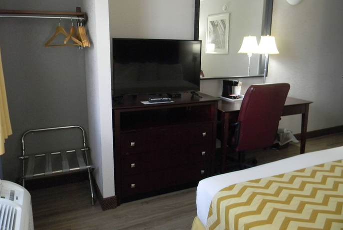 Imagen de la habitación del Hotel Travelodge Inn and Suites by Wyndham Albany. Foto 15