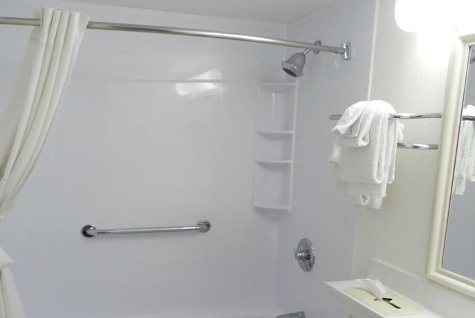 Imagen de la habitación del Hotel Travelodge Inn and Suites by Wyndham Albany. Foto 17