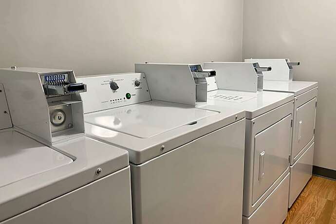 Imagen general del Hotel Travelodge Inn and Suites by Wyndham Missoula University Park. Foto 1
