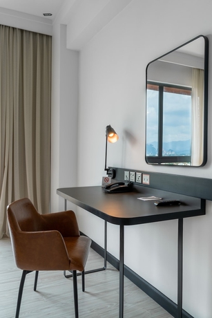 Imagen de la habitación del Hotel Travelodge Ipoh. Foto 11