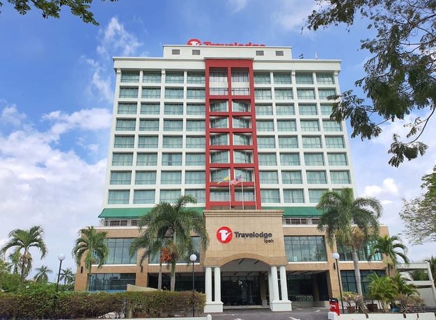 Imagen general del Hotel Travelodge Ipoh. Foto 1