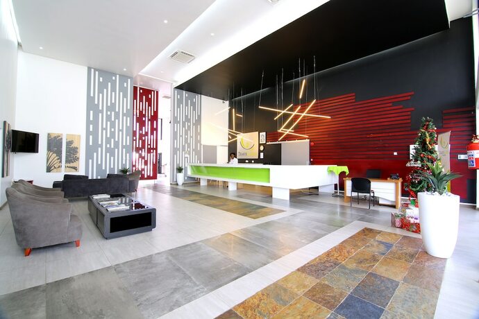 Imagen general del Hotel Travelodge Kasane. Foto 5