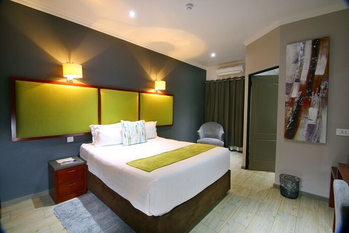 Imagen general del Hotel Travelodge Kasane. Foto 6