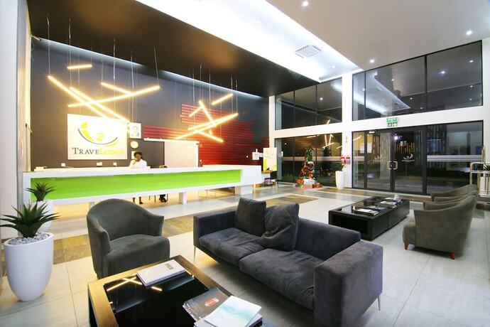 Imagen general del Hotel Travelodge Kasane. Foto 14