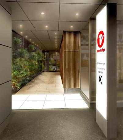 Imagen general del Hotel Travelodge Kyoto Shijo Kawaramachi. Foto 6