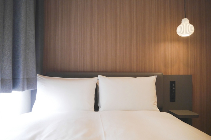 Imagen de la habitación del Hotel Travelodge Kyoto Shijo Omiya. Foto 1