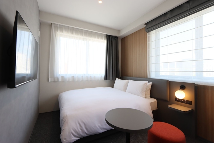 Imagen de la habitación del Hotel Travelodge Kyoto Shijo Omiya. Foto 12