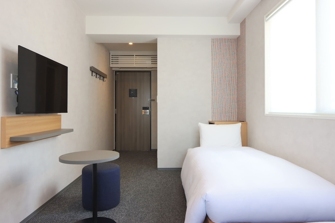 Imagen de la habitación del Hotel Travelodge Kyoto Shijo Omiya. Foto 13