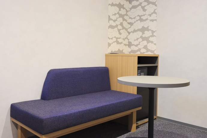 Imagen de la habitación del Hotel Travelodge Kyoto Shijo Omiya. Foto 16