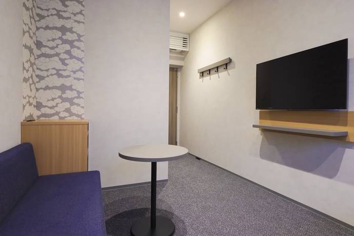Imagen de la habitación del Hotel Travelodge Kyoto Shijo Omiya. Foto 17