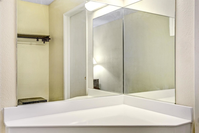 Imagen de la habitación del Hotel Travelodge Las Vegas Center Strip. Foto 9