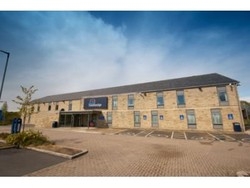 Imagen general del Hotel Travelodge Leeds Bradford Airport. Foto 1