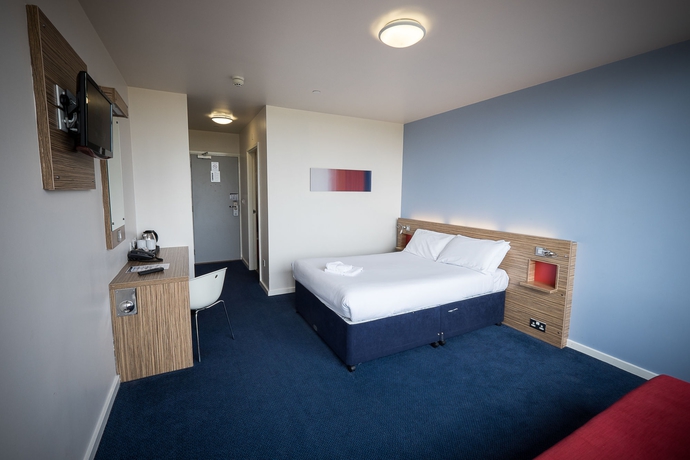 Imagen de la habitación del Hotel Travelodge Limerick Castletroy. Foto 5