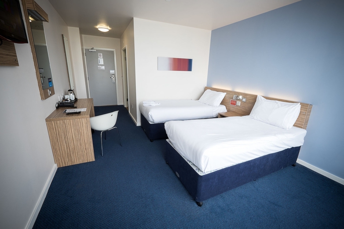 Imagen de la habitación del Hotel Travelodge Limerick Castletroy. Foto 8