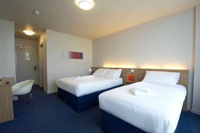 Imagen de la habitación del Hotel Travelodge Limerick Castletroy. Foto 10