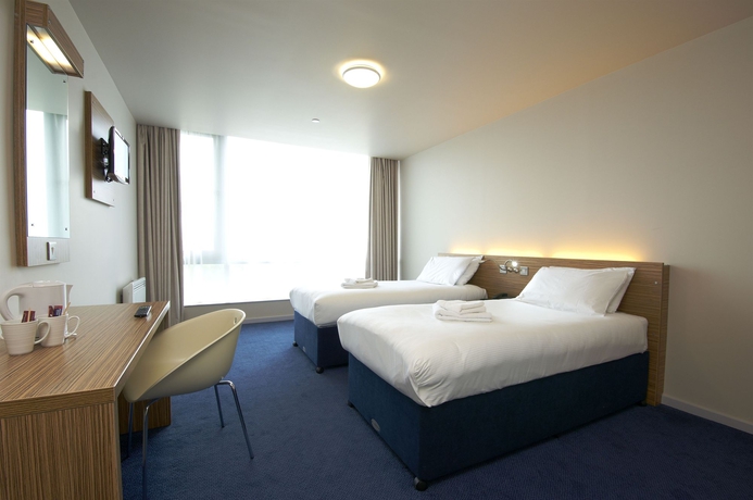 Imagen de la habitación del Hotel Travelodge Limerick Castletroy. Foto 11