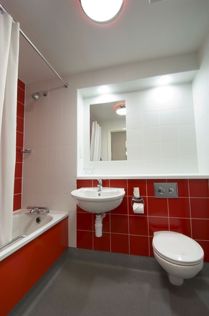 Imagen de la habitación del Hotel Travelodge Limerick Castletroy. Foto 12