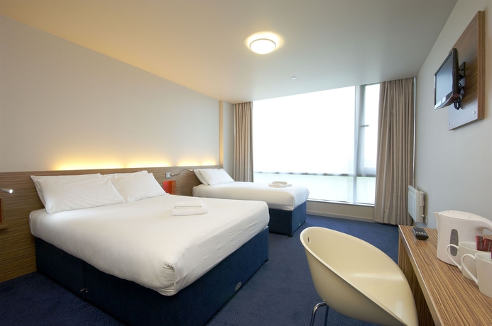 Imagen de la habitación del Hotel Travelodge Limerick Castletroy. Foto 14