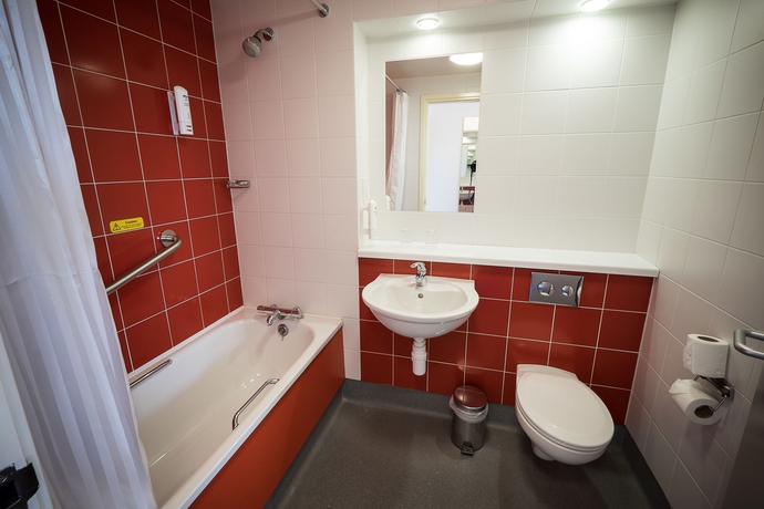 Imagen de la habitación del Hotel Travelodge Limerick Castletroy. Foto 15