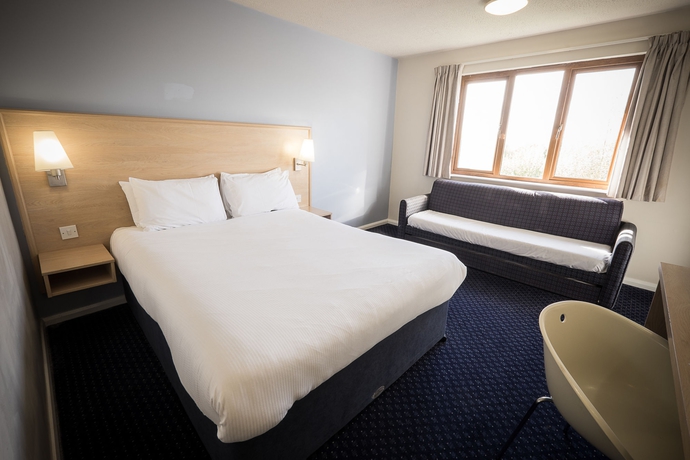 Imagen de la habitación del Hotel Travelodge Limerick Ennis Road. Foto 6