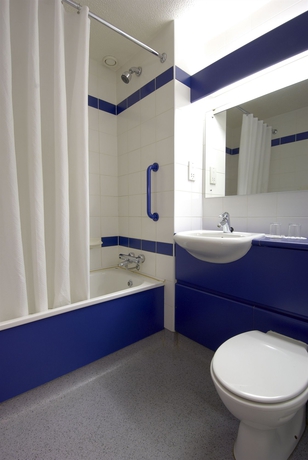 Imagen de la habitación del Hotel Travelodge Limerick Ennis Road. Foto 10