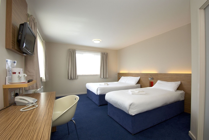 Imagen de la habitación del Hotel Travelodge Limerick Ennis Road. Foto 11