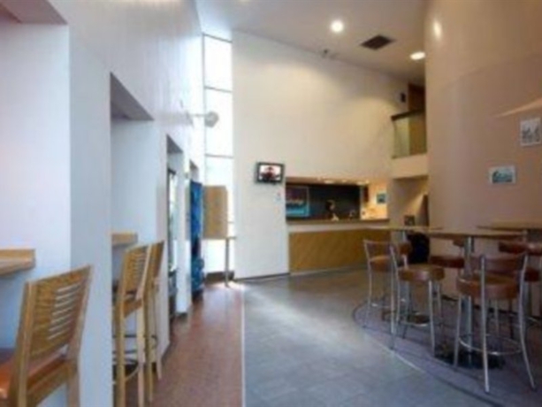 Imagen general del Hotel Travelodge Liverpool Central. Foto 3