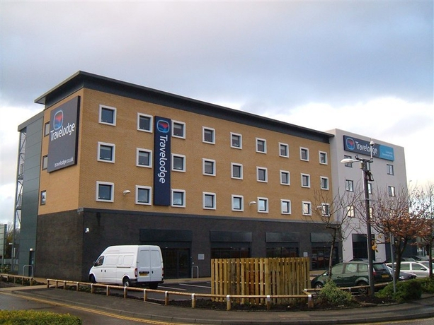 Imagen general del Hotel Travelodge Liverpool Stonedale Park Hotel. Foto 1