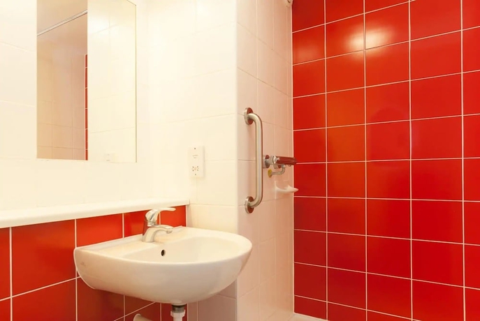 Imagen de la habitación del Hotel Travelodge London Central Tower Bridge. Foto 7