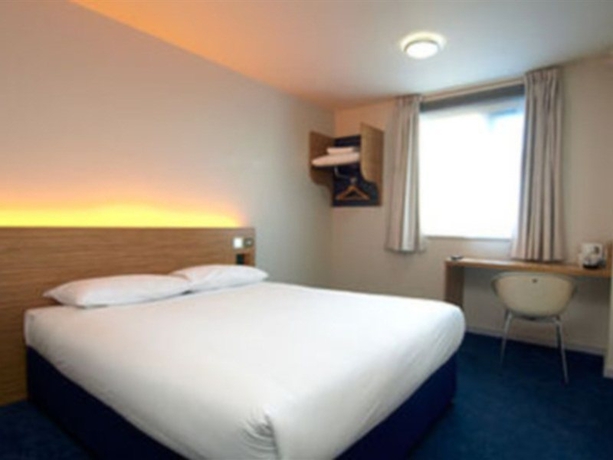 Imagen general del Hotel Travelodge London Ealing. Foto 3