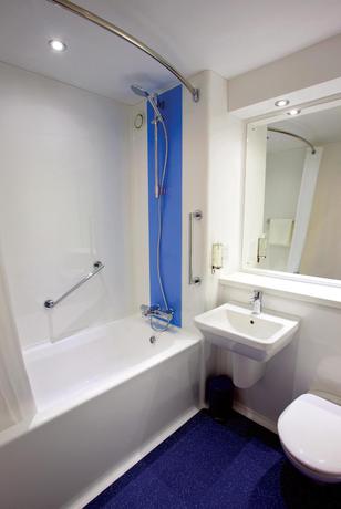 Imagen de la habitación del Hotel Travelodge London Greenwich High Road. Foto 5