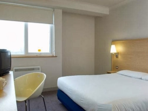 Imagen general del Hotel Travelodge Luton. Foto 2