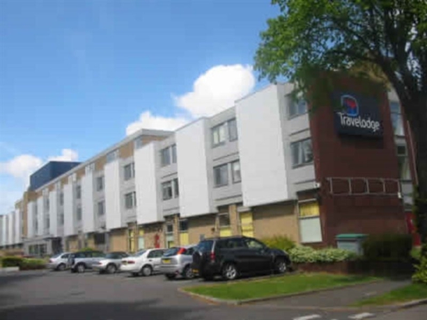 Imagen general del Hotel Travelodge Luton. Foto 6