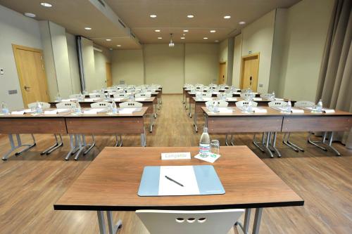 Imagen general del Hotel Travelodge Málaga Airport. Foto 13