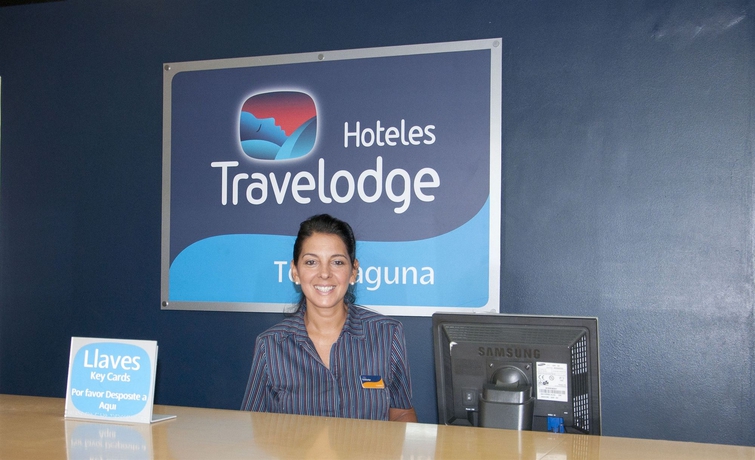 Imagen de los interiores del Hotel Travelodge Madrid Torrelaguna. Foto 16