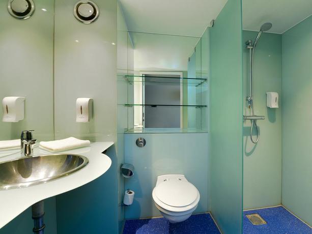 Imagen de la habitación del Hotel Travelodge Milton Keynes The Hub Hotel. Foto 3