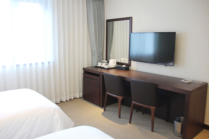 Imagen de la habitación del Hotel Travelodge Myeongdong City Hall. Foto 6