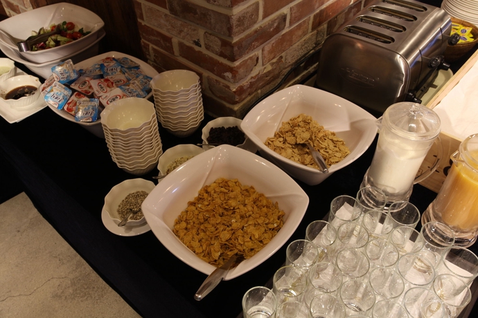 Imagen del bar/restaurante del Hotel Travelodge Myeongdong City Hall. Foto 5