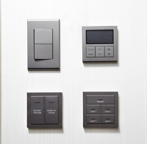 Imagen de la habitación del Hotel Travelodge Myeongdong Namsan. Foto 13