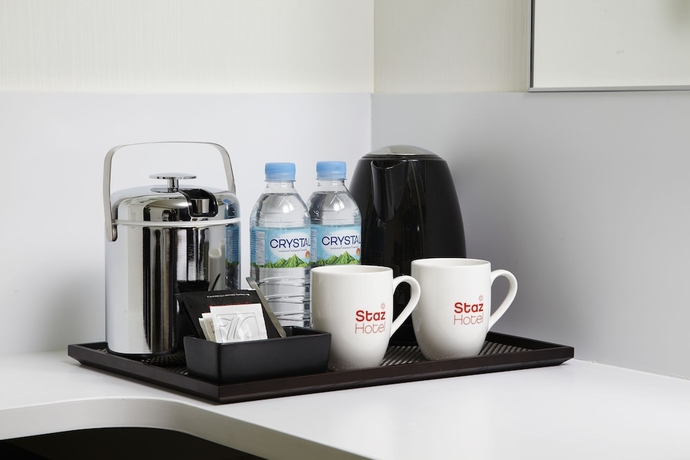 Imagen de la habitación del Hotel Travelodge Myeongdong Namsan. Foto 14