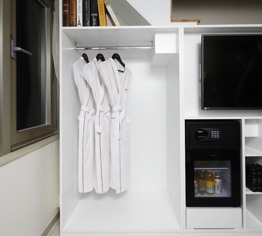 Imagen de la habitación del Hotel Travelodge Myeongdong Namsan. Foto 15