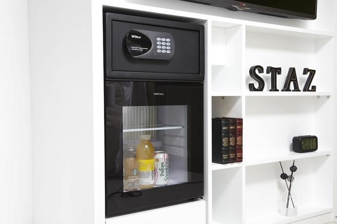 Imagen de la habitación del Hotel Travelodge Myeongdong Namsan. Foto 16