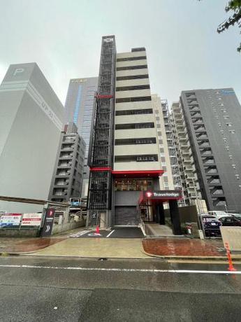 Imagen general del Hotel Travelodge Nagoya Sakae. Foto 5