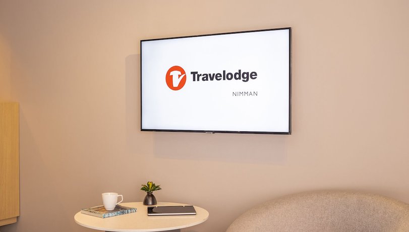 Imagen de la habitación del Hotel Travelodge Nimman. Foto 5