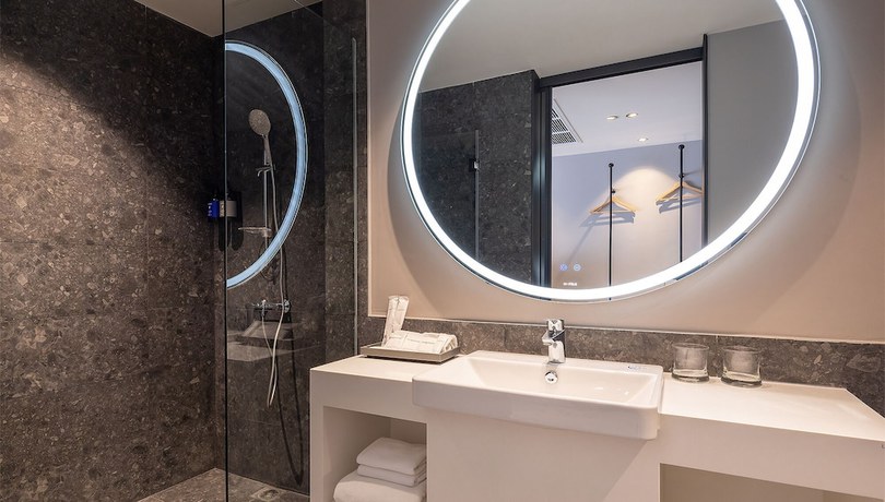 Imagen de la habitación del Hotel Travelodge Nimman. Foto 18