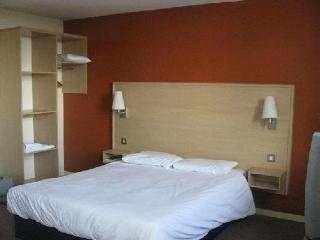Imagen de la habitación del Hotel Travelodge Nottingham Central. Foto 2