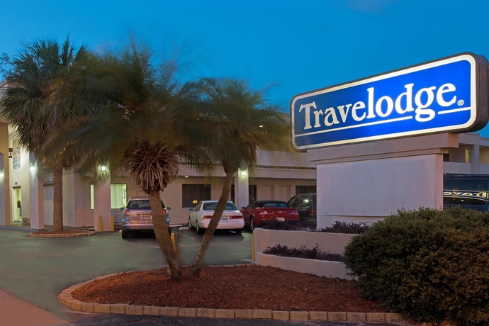 Imagen general del Hotel Travelodge Orlando Downtown Centroplex. Foto 3