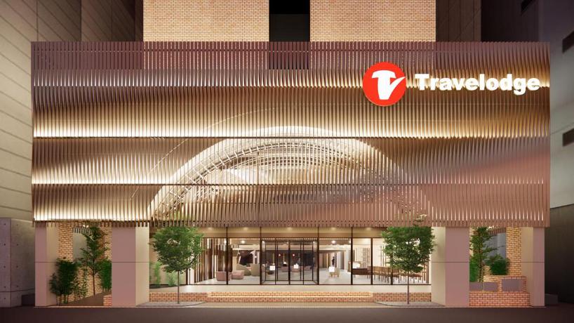 Imagen general del Hotel Travelodge Osaka Shinsaibashi. Foto 6